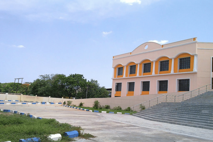 GDC Chennai Campus photo 6