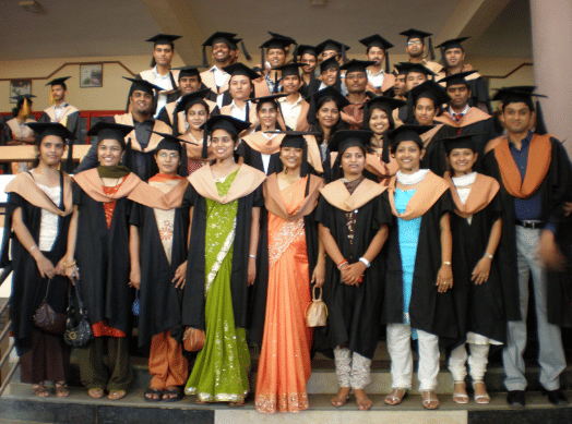 St Aloysius (Deemed To Be University) Mangalore College Event photo 4