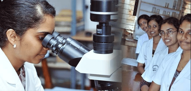 St Aloysius (Deemed To Be University) Mangalore Facility photo 1