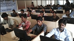 St Aloysius (Deemed To Be University) Mangalore Facility photo 5