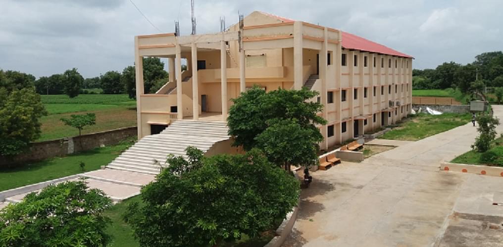 K.J. Faculty of Engineering & Technology Mehsana Campus photo 1