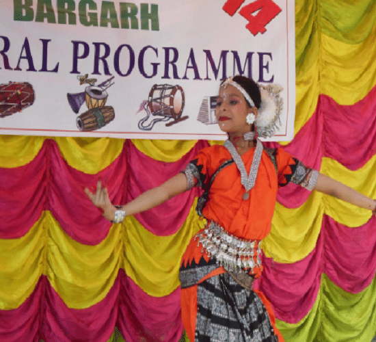 Panchayat College bargarh Bhubaneswar Events photo 2