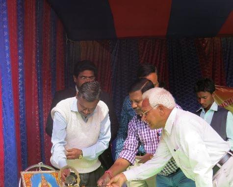 Panchayat College bargarh Bhubaneswar Events photo 4