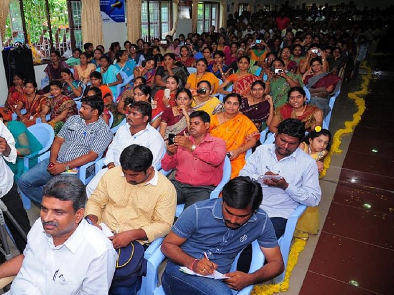 Chalapathi Institute of Technology Guntur Events photo 2