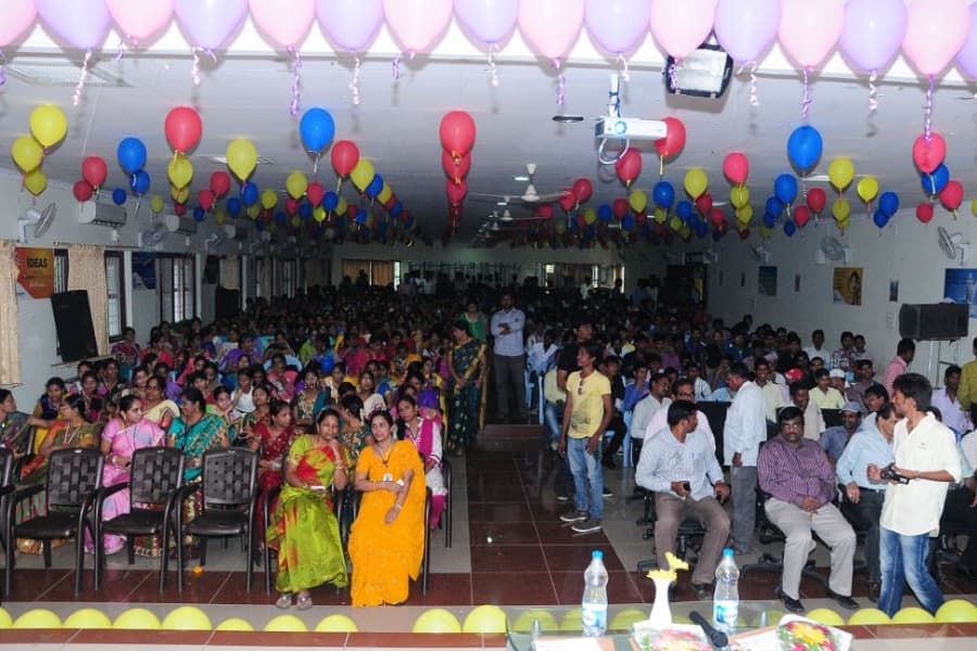 Chalapathi Institute of Technology Guntur Events photo 6
