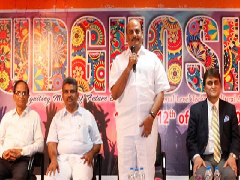 Chalapathi Institute of Technology Guntur Events photo 10