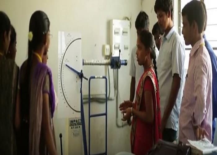 Chalapathi Institute of Technology Guntur Infrastructure photo 3