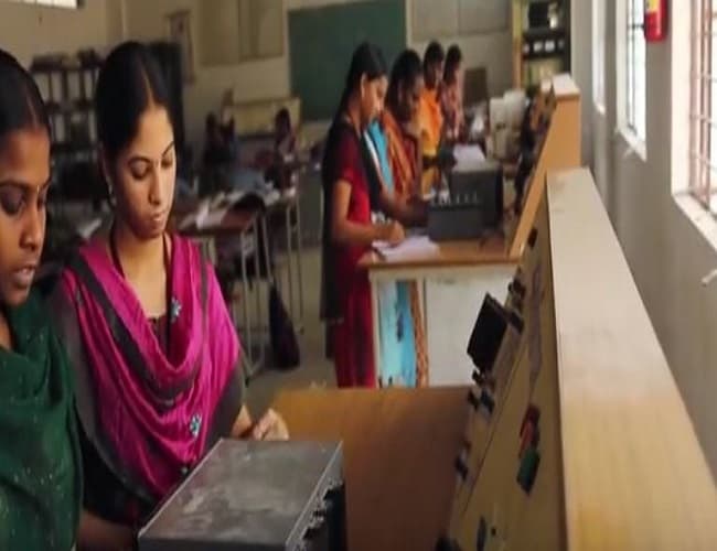 Chalapathi Institute of Technology Guntur Infrastructure photo 5