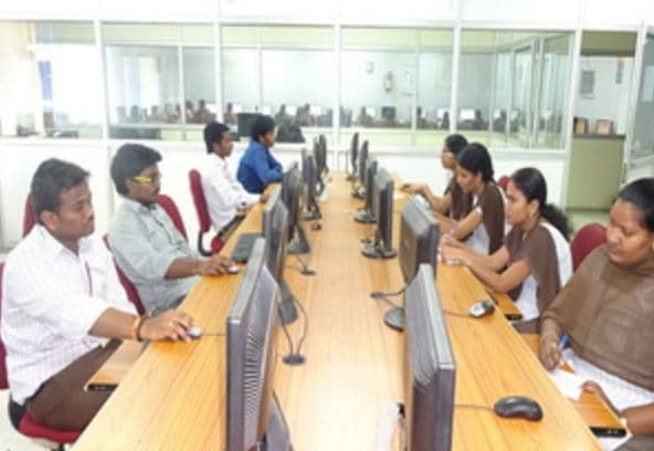 Chalapathi Institute of Technology Guntur Infrastructure photo 6