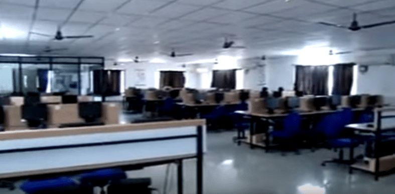 K.J. Faculty of Engineering & Technology Mehsana Infrastructure photo 6