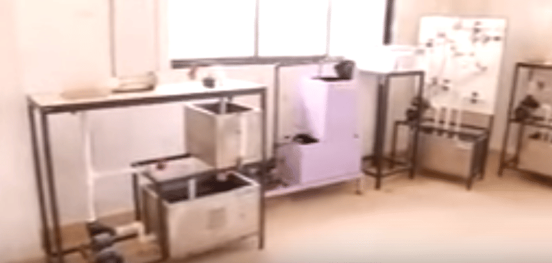 K.J. Faculty of Engineering & Technology Mehsana Infrastructure photo 1