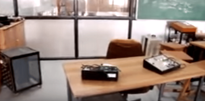 K.J. Faculty of Engineering & Technology Mehsana Infrastructure photo 9