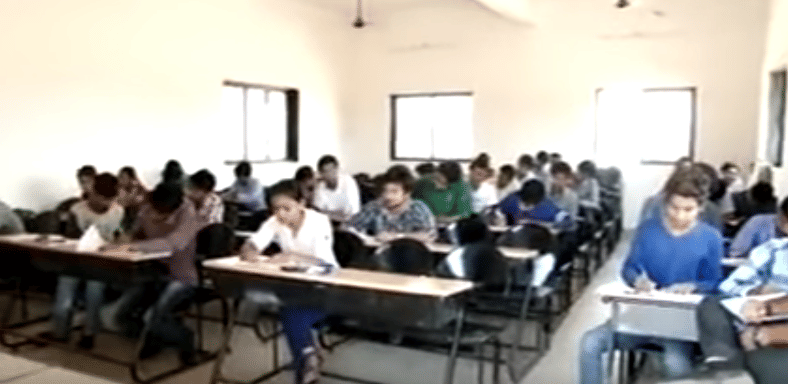 K.J. Faculty of Engineering & Technology Mehsana Infrastructure photo 2