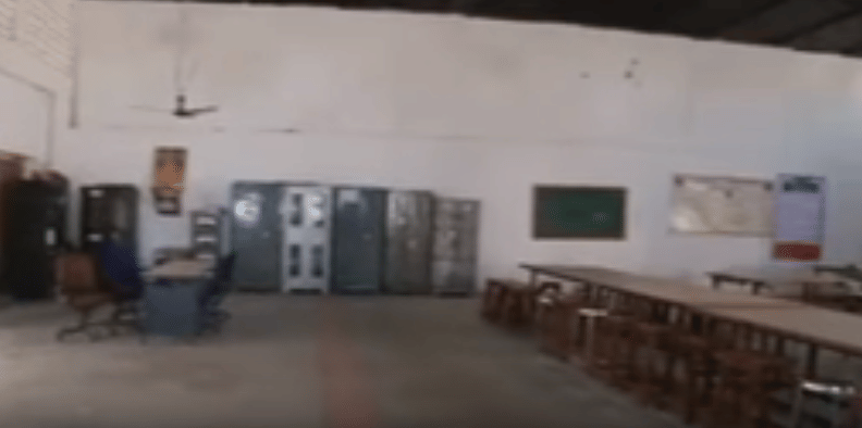 K.J. Faculty of Engineering & Technology Mehsana Infrastructure photo 3