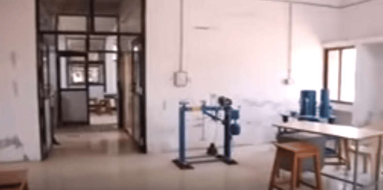 K.J. Faculty of Engineering & Technology Mehsana Infrastructure photo 7