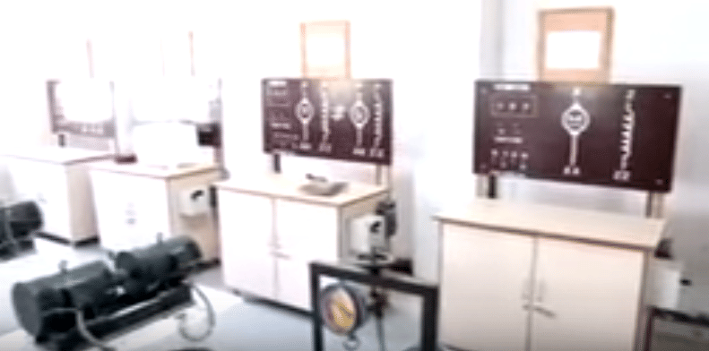 K.J. Faculty of Engineering & Technology Mehsana Infrastructure photo 4