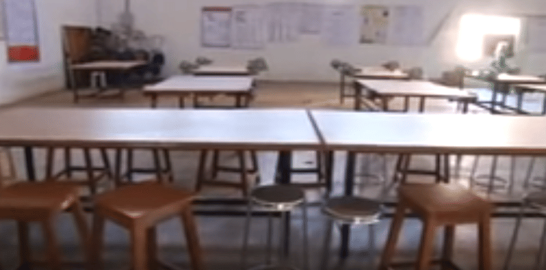 K.J. Faculty of Engineering & Technology Mehsana Infrastructure photo 5