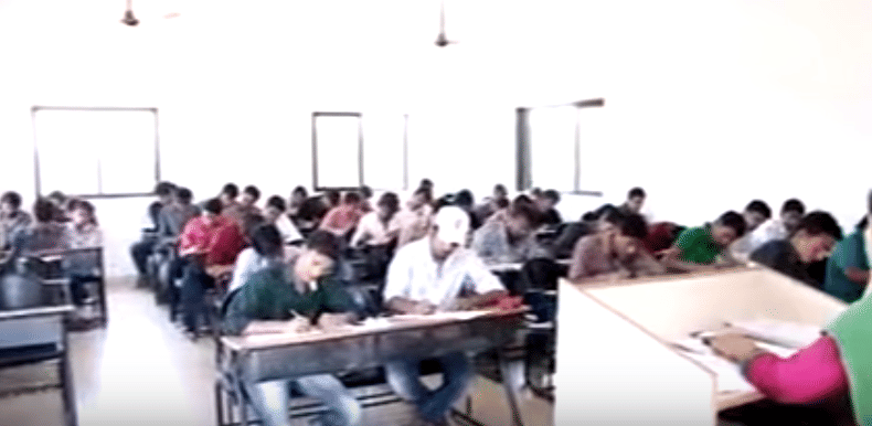 K.J. Faculty of Engineering & Technology Mehsana Infrastructure photo 8