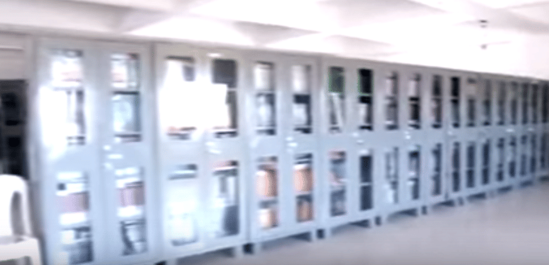 K.J. Faculty of Engineering & Technology Mehsana Infrastructure photo 10