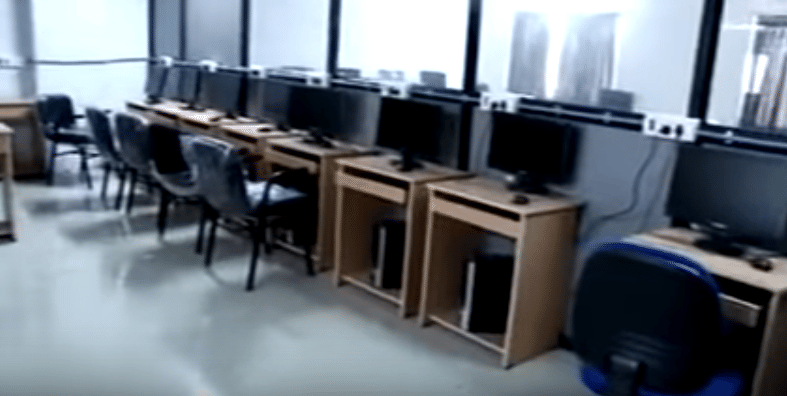 K.J. Faculty of Engineering & Technology Mehsana Infrastructure photo 11