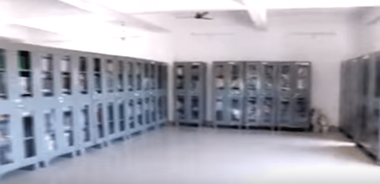 K.J. Faculty of Engineering & Technology Mehsana Infrastructure photo 13