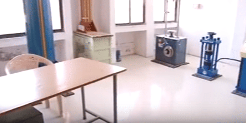 K.J. Faculty of Engineering & Technology Mehsana Infrastructure photo 15