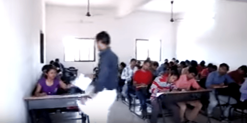 K.J. Faculty of Engineering & Technology Mehsana Infrastructure photo 16