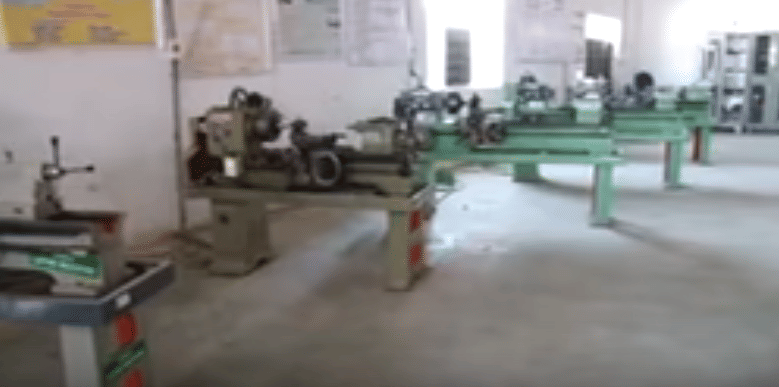 K.J. Faculty of Engineering & Technology Mehsana Infrastructure photo 17