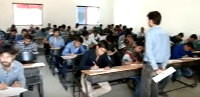 K.J. Faculty of Engineering & Technology Mehsana Infrastructure photo 18