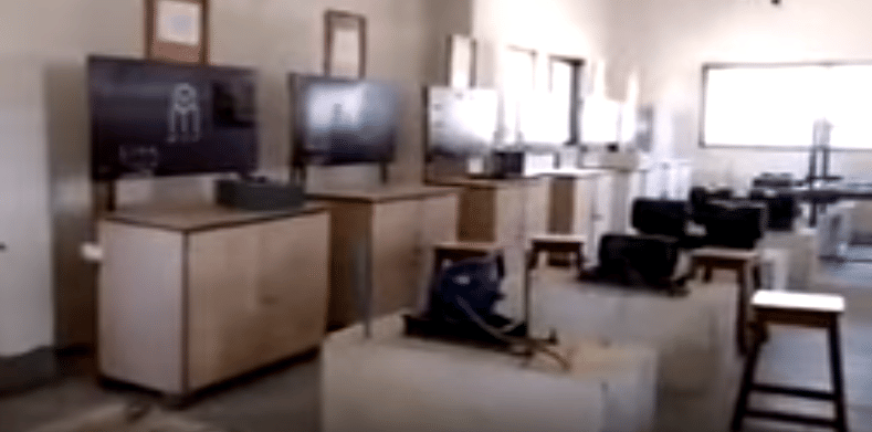 K.J. Faculty of Engineering & Technology Mehsana Infrastructure photo 19