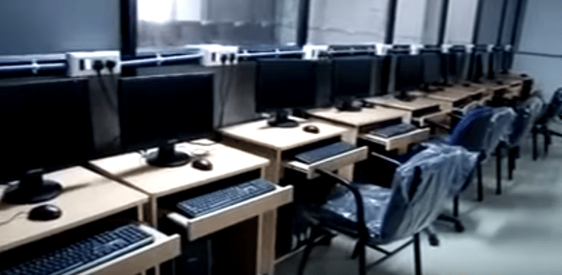 K.J. Faculty of Engineering & Technology Mehsana Infrastructure photo 20