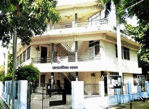 SD PG College Muzaffarnagar Infrastructure photo 1