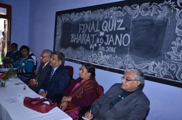 SD PG College Muzaffarnagar Extra Curriculars photo 1