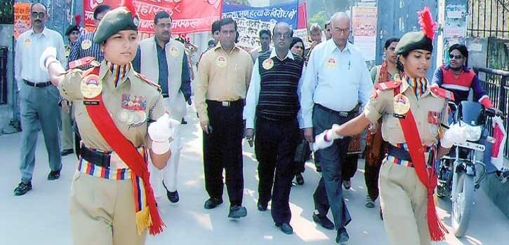 SD PG College Muzaffarnagar Extra Curriculars photo 2