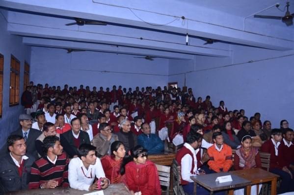 SD PG College Muzaffarnagar Extra Curriculars photo 3