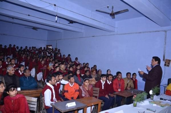 SD PG College Muzaffarnagar Extra Curriculars photo 4