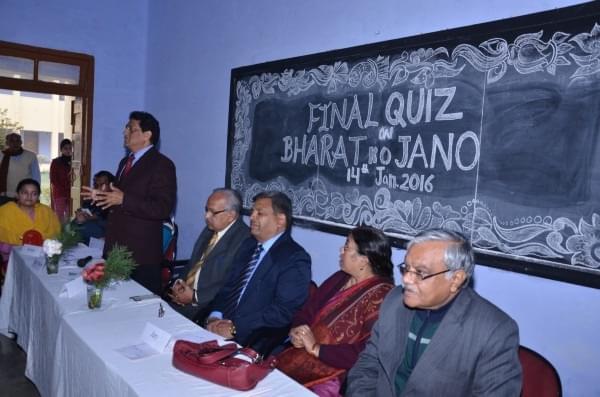 SD PG College Muzaffarnagar Extra Curriculars photo 5