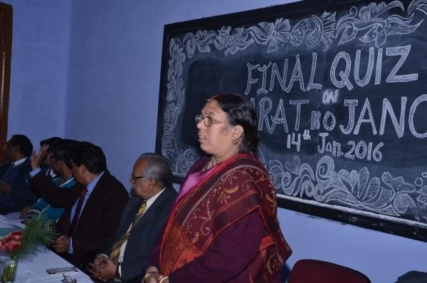 SD PG College Muzaffarnagar Extra Curriculars photo 6