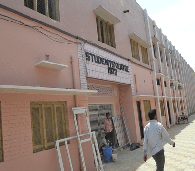 Vaish College Bhiwani Infrastructure photo 2