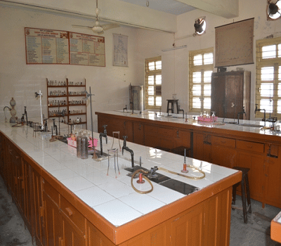 Vaish College Bhiwani Infrastructure photo 5
