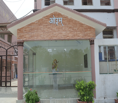 Vaish College Bhiwani Infrastructure photo 6