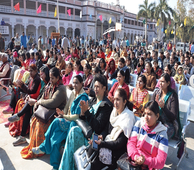 Vaish College Bhiwani College Events photo 2