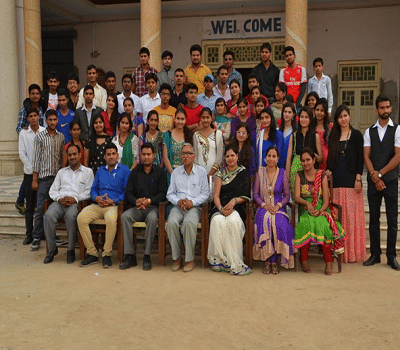 Vaish College Bhiwani College Events photo 4