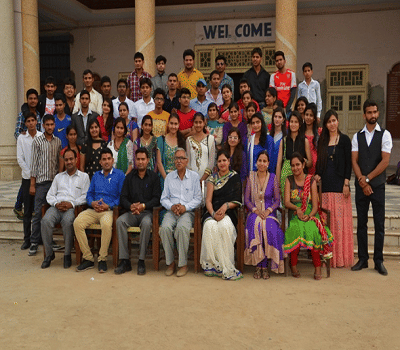 Vaish College Bhiwani College Events photo 5