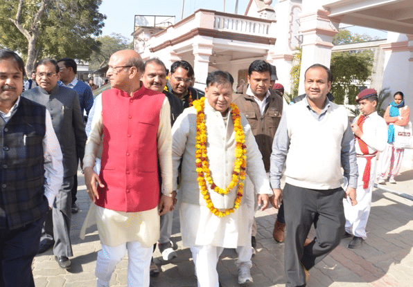 Vaish College Bhiwani College Events photo 6