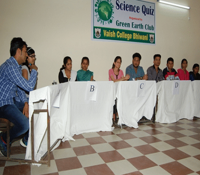 Vaish College Bhiwani College Events photo 9