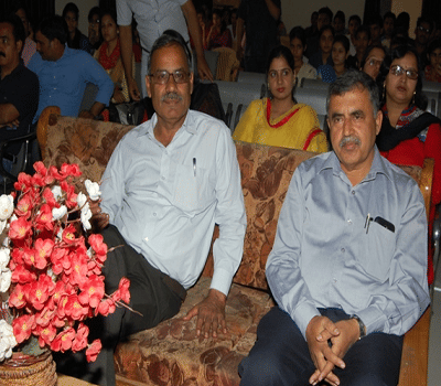 Vaish College Bhiwani College Events photo 10