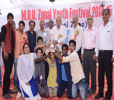 Vaish College Bhiwani College Events photo 11