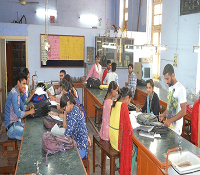 Vaish College Bhiwani Infrastructure photo 7