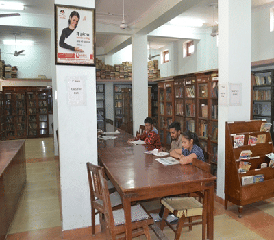 Vaish College Bhiwani Infrastructure photo 8